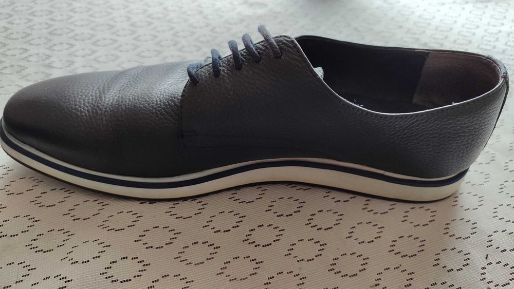 Чоловічі туфлі Antonio Biaggi