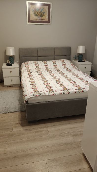 Dom w zabudowie szeregowej