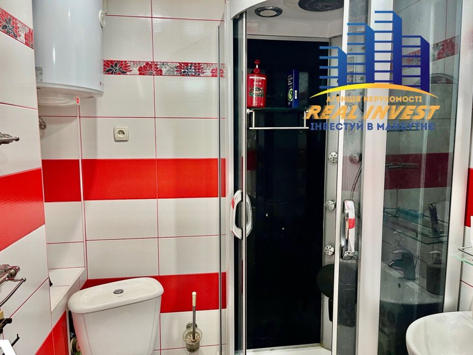 Продається 2 кім квартира