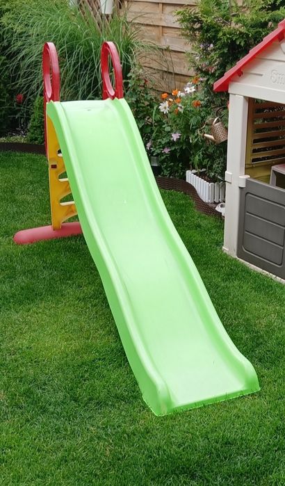 Ślizgawka dla dzieci 205 cm