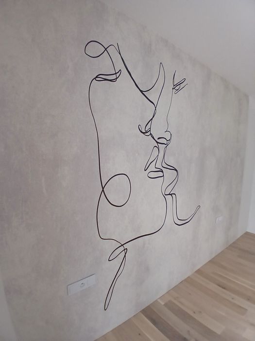 Podwieszane sufity,  szpachlowanie, malowanie, tapety