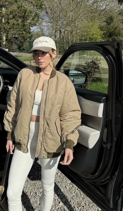 Бомпер теплий  Zara ідеально на осінь