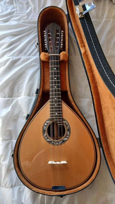 Bandoleta - Estado como novo