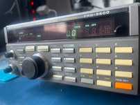 Yaesu FRG 9600  - profesjonalny sprzęt krótkofalarski krótkofalówka CB