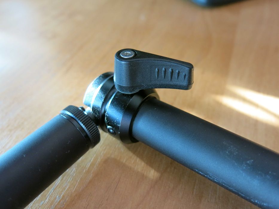 Стійка штатив Ulanzi Vijim LS08 для камери