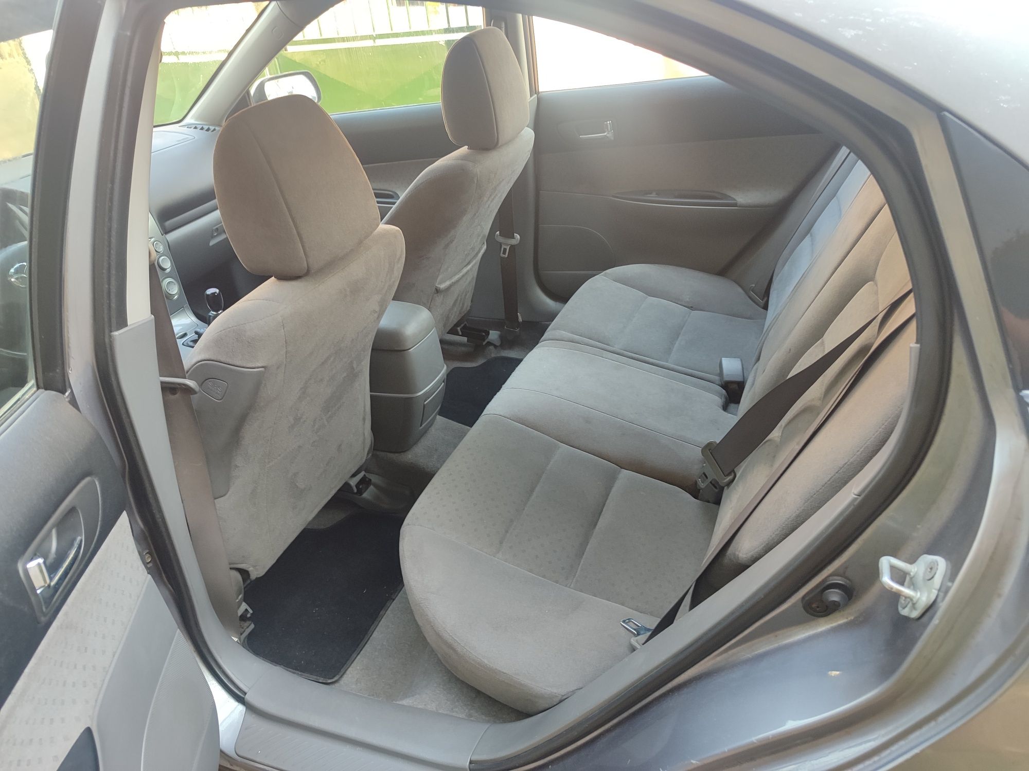 Mazda 6 1.8 i GPL
