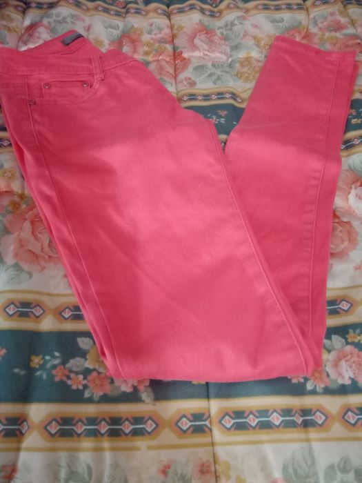 Calça de senhora