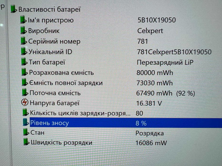 Ноутбук Lenovo ThinkPad P1 | Xeon W-10855M T2000 | 16/512 | 4K OLED