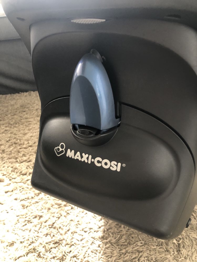 Maxi- Cosy fotelik samochodowy nosidelko