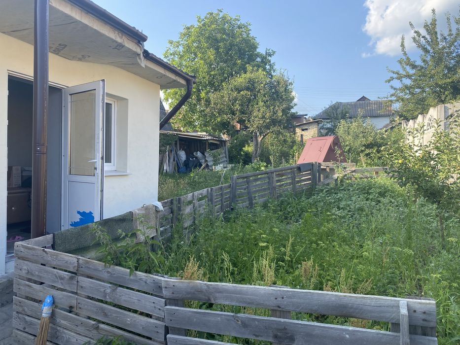 Здам будинок на Пятничанах