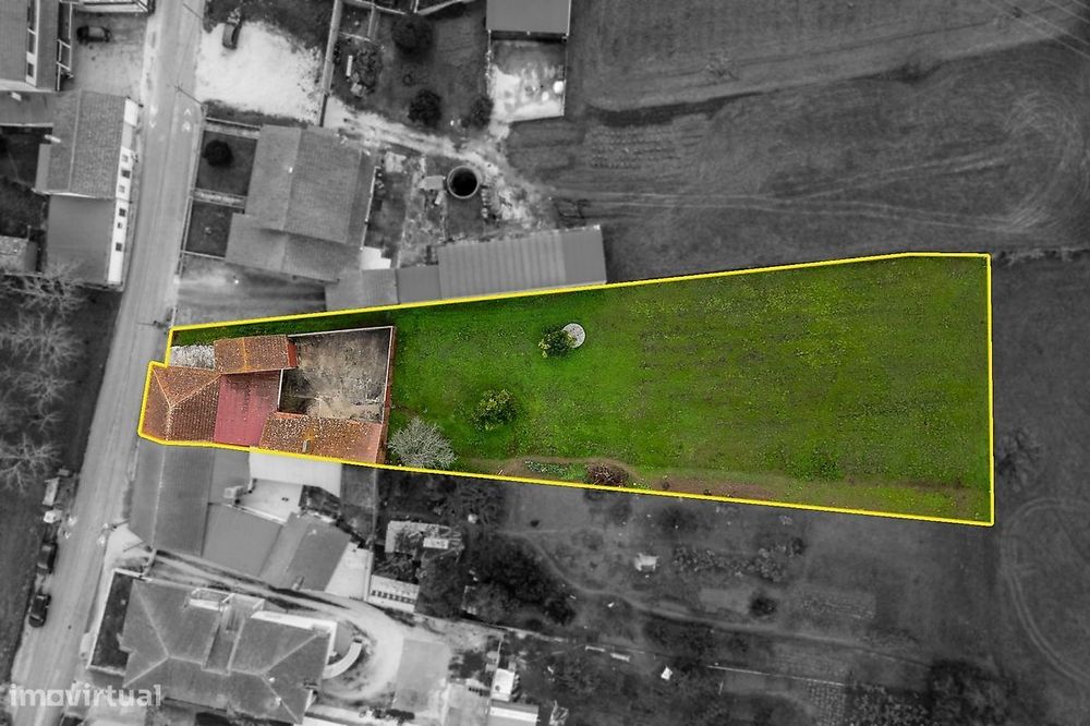 Moradia T3 para venda