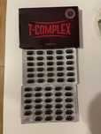 T complex facet testosteron