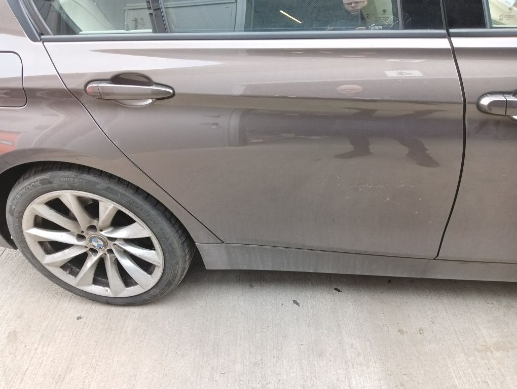 Drzwi BMW f30 b06 sparkling bronze