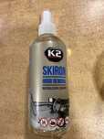 K2 SKIRON neutralizator zapachu moczu psa i kota 250ml