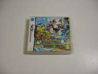 Pokemon Ranger Guardian Signs - GRA Nintendo DS - Opole 4243