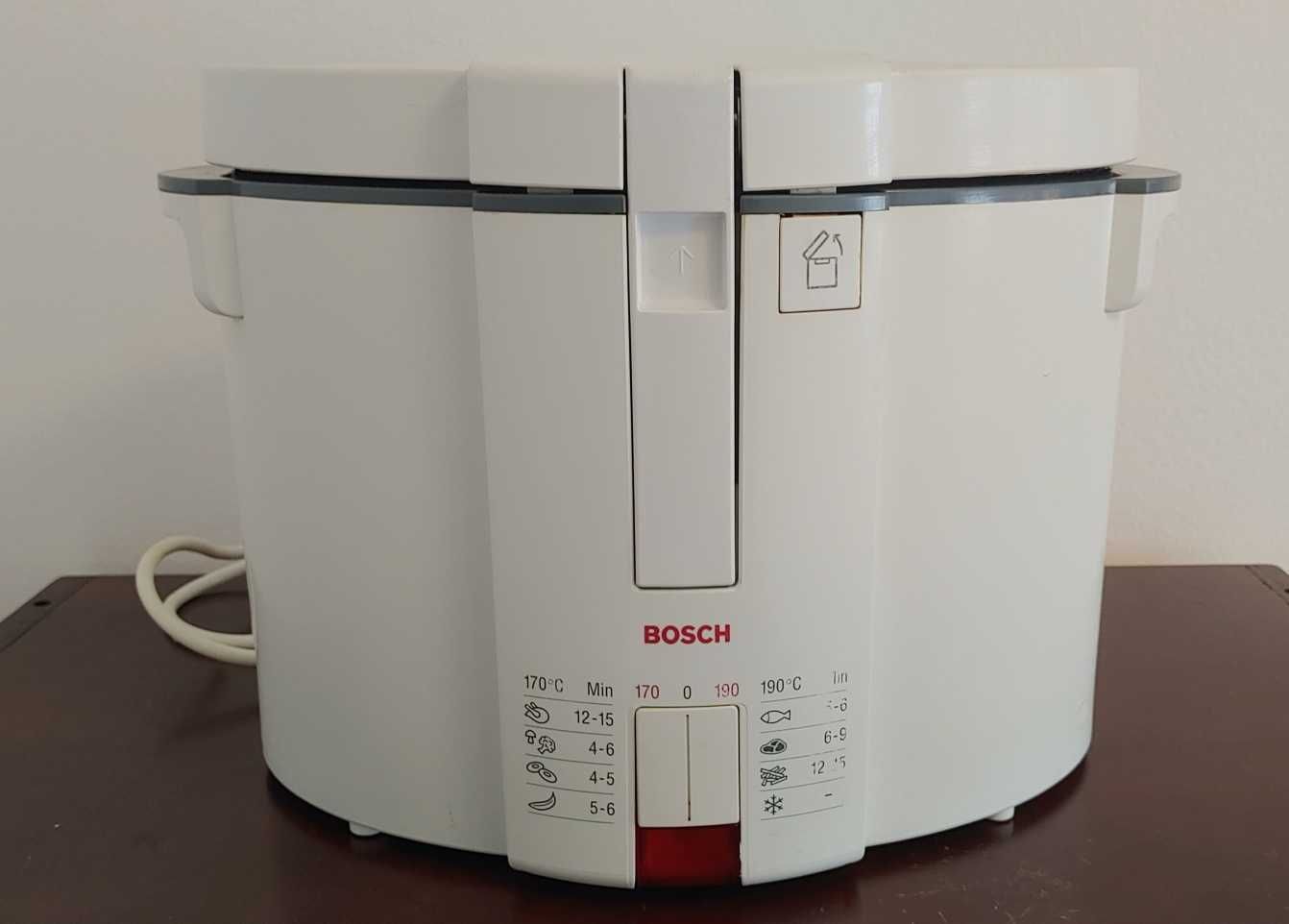 Fritadeira Bosch 2000W