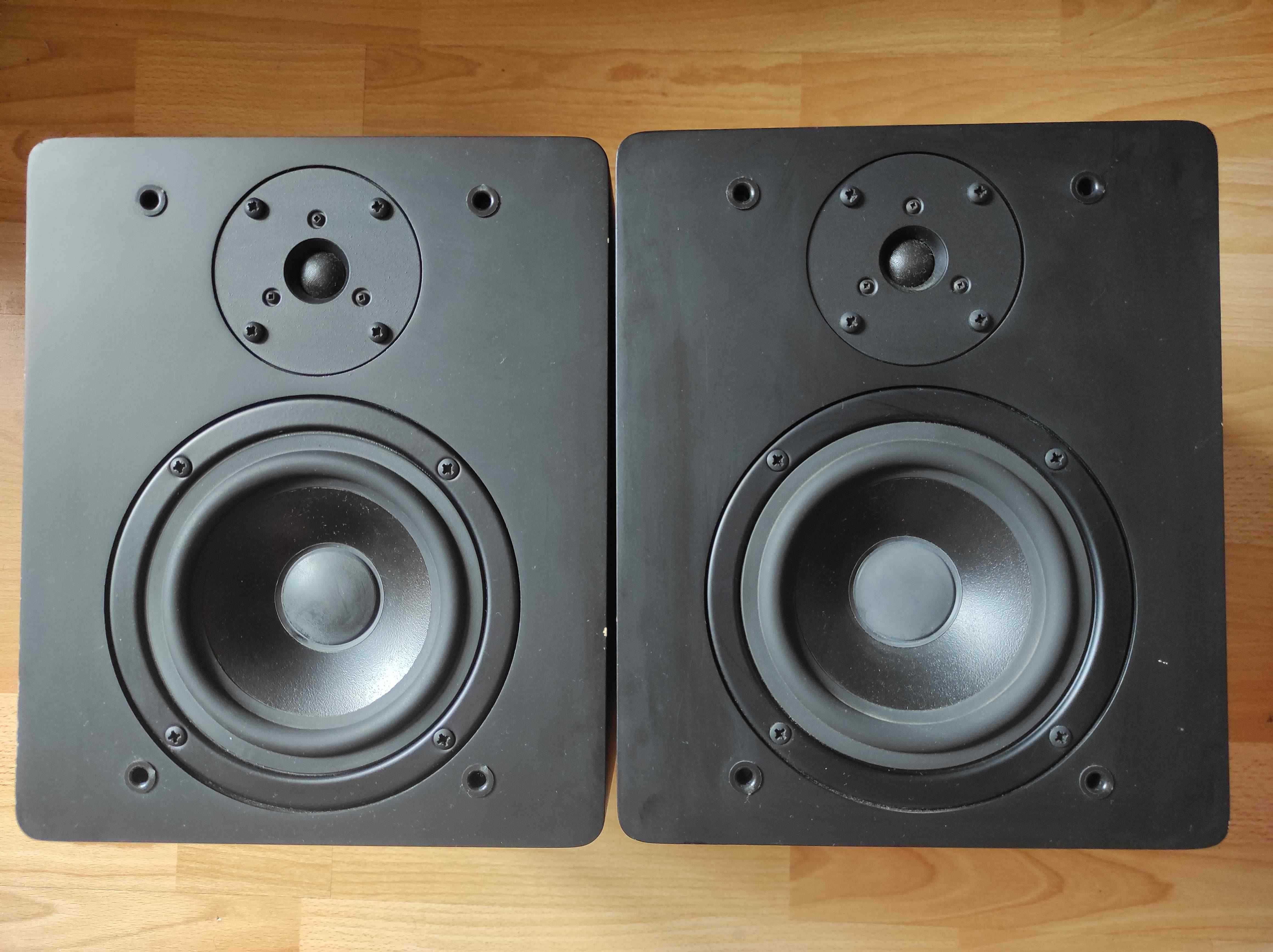 Kolumny Denon SC-F07B 50/80W 4 Ohm