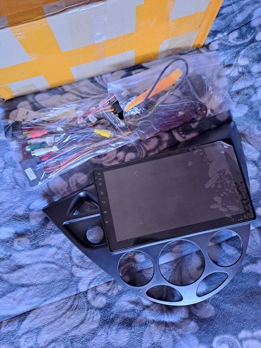 Rádio android 9p