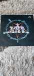 Kat-Metal and hello lp 1987 pronit NM