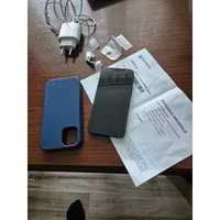 Iphone 12 mini 256gb czarny