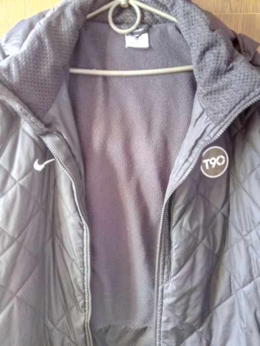 Куртка осенняя для парня