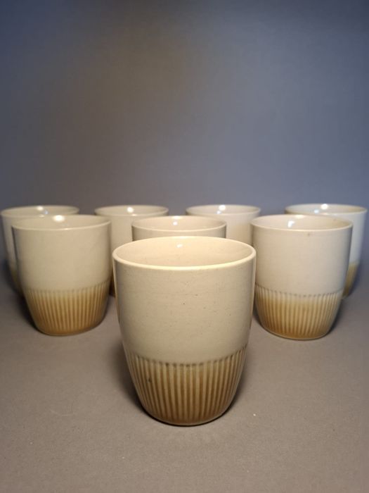 Kubek zośka Mirostowice 8szt zośki