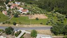 Terreno para construção