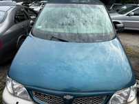 chevrolet trans sport maska