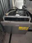 Zmywarka electrolux 60cm, 3 letnia, niesprawna
