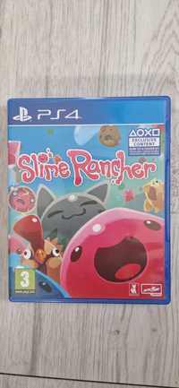 Slime Rancher Gra na konsole ps4 ps5