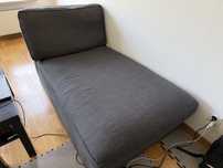 Oddam za darmo szezlong Ikea Warszawa Wilanów