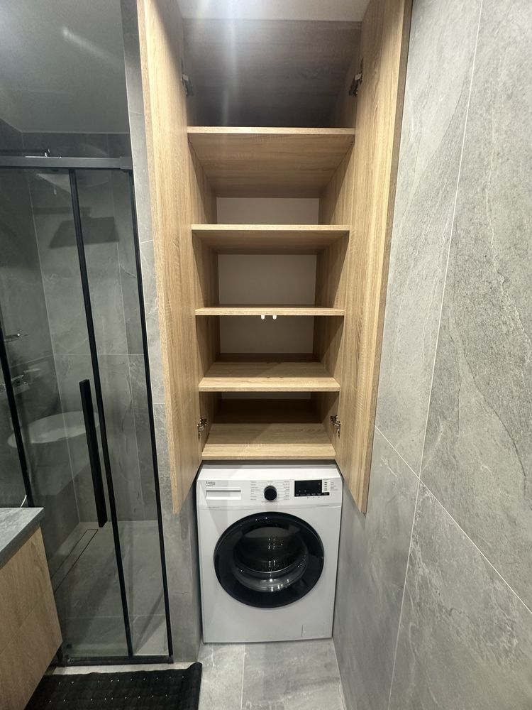 Pokój jednoosobowy dla pani od 01.10.2025 po remobcie wysoki standard