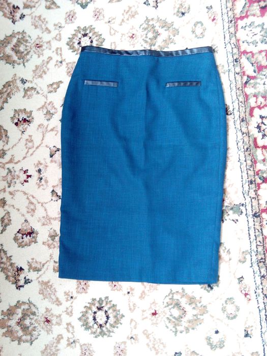 Юбка-карандаш размер 42-44