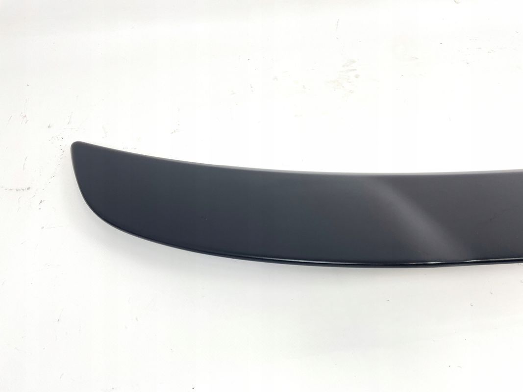 Dodge Charger 2015+ lift spoiler lotka klapy tylnej tył