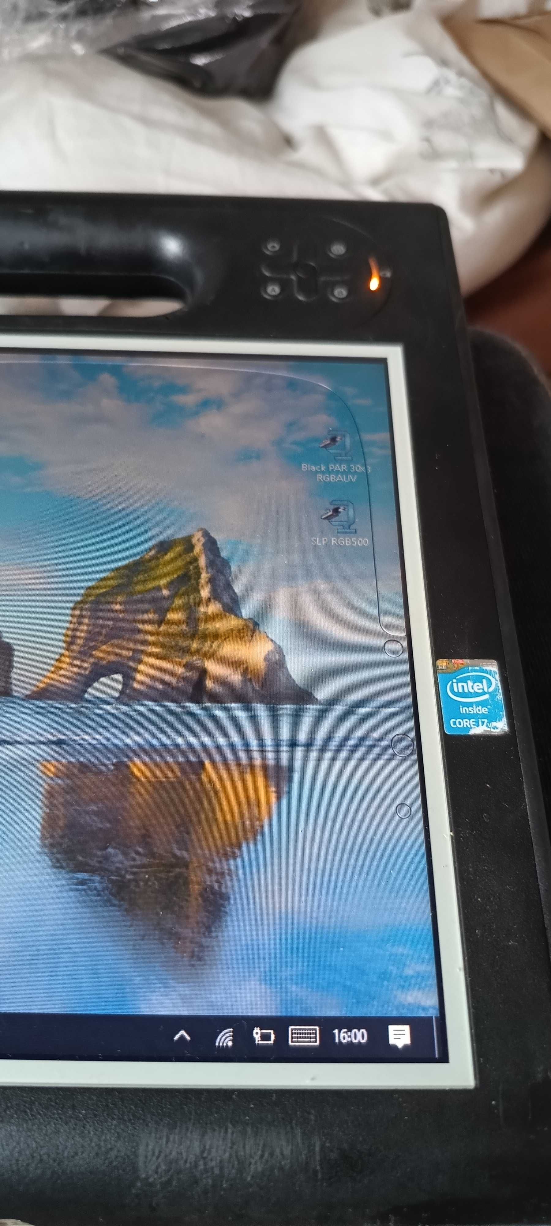 Tablet Motion MC-F5m i7-5gen/6/128/W10 (Intel i7 Windows 10 pro)