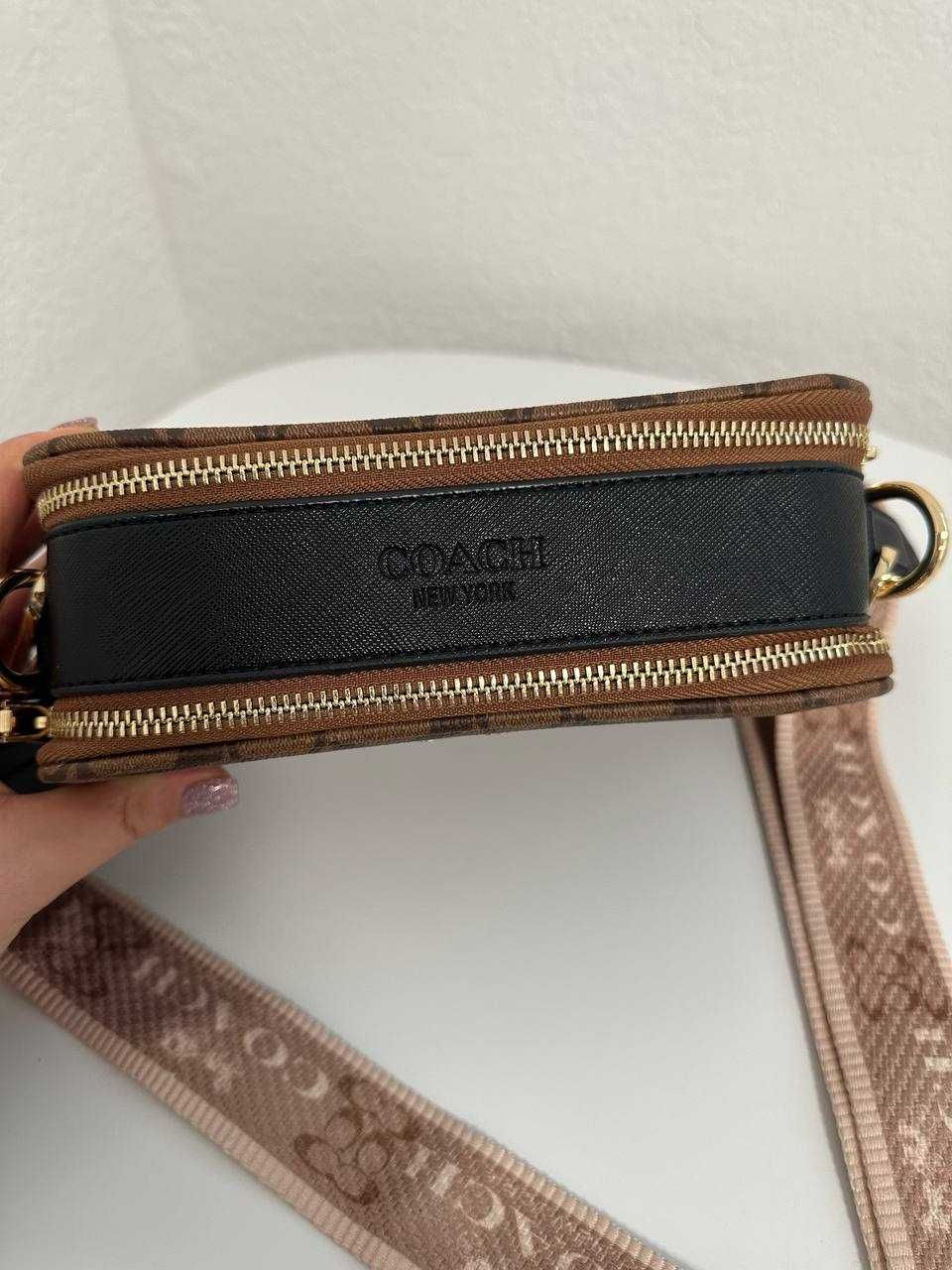 Cумка Coach crossbody