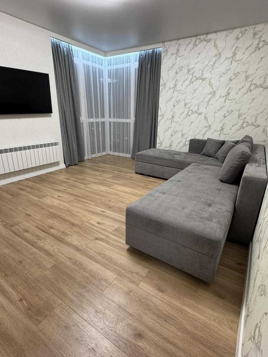 Оренда 2кімн. квартира НОВОБУД вул.Малоголосківська