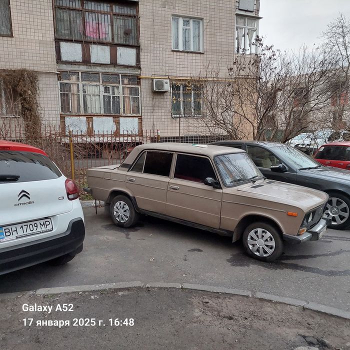 Продам ВАЗ 21063