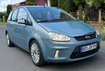 Ford Focus C-Max Ford C-max Titanium Lift
