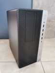 Ігровий ПК HP Prodesk, Core i5 - 6500, GTX 1050 Ti, ram 12gb,SSD + HDD
