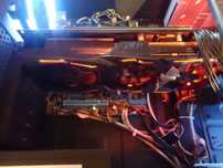 Відеокарта ASUS ROG STRIX RX Vega 56 8GB HBM2