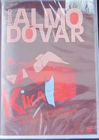 Pedro Almodovar Kika dvd