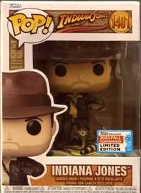 Funko POP! Figurka Indiana Jones & Snakes #1401 (Limited Edition)