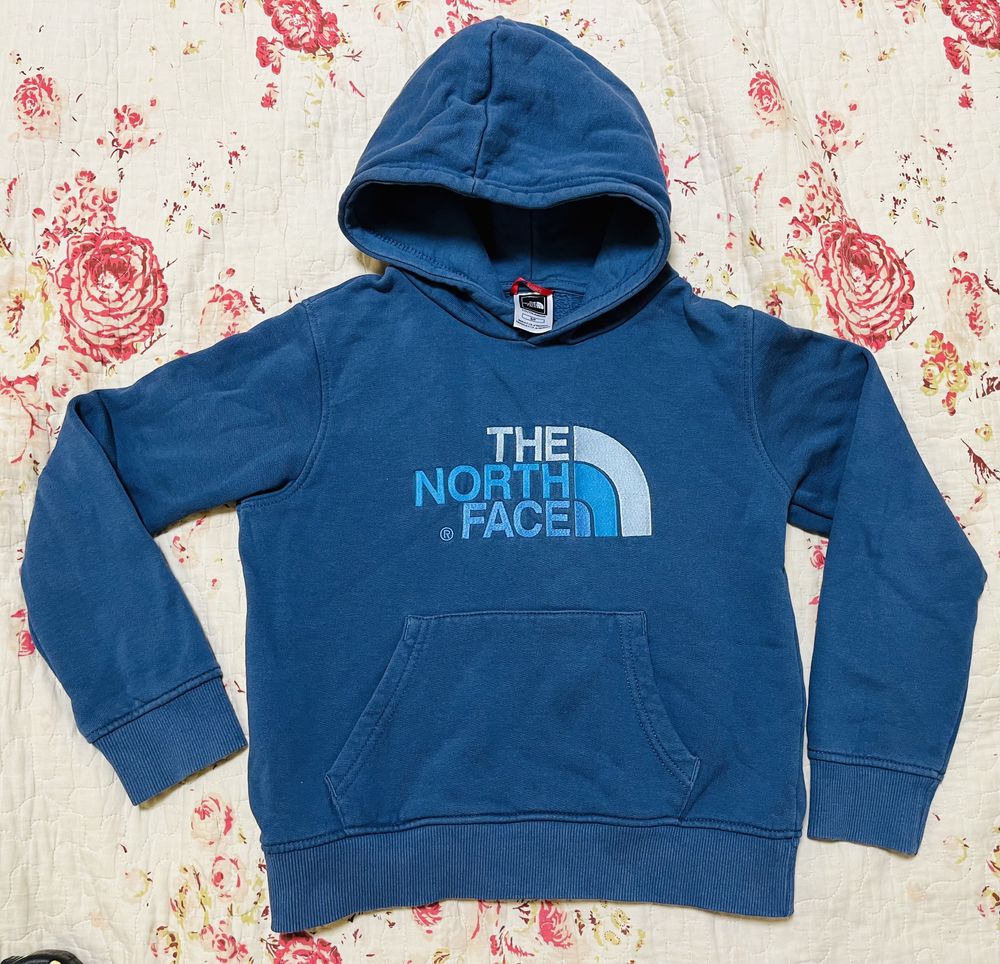 Кофта The North Face пайта оригинал