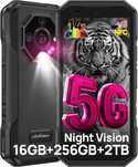 Ulefone Armor X32 Pro 5G 8GB/256GB IP69K 2.4GHz