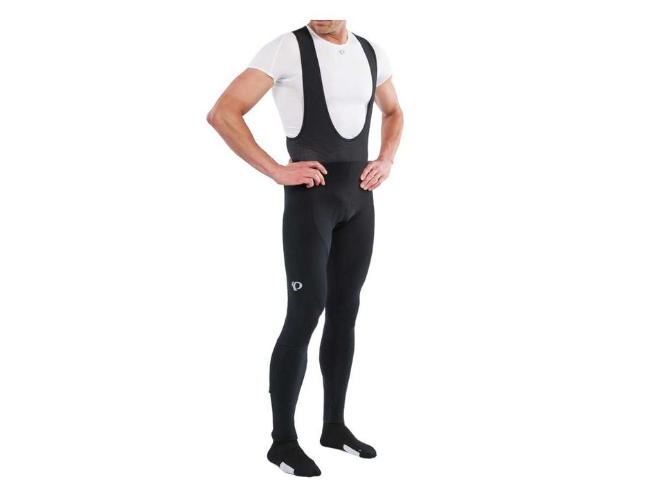 Зимові велоштани (біб тайтси) Pearl iZUMi Thermal Cycling Bib Tights