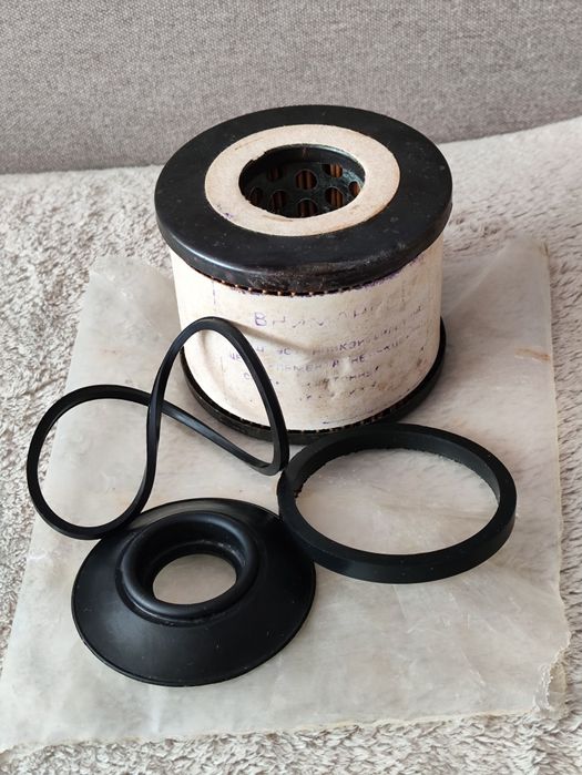 Масляний фільтр Ваз 2101-1012005