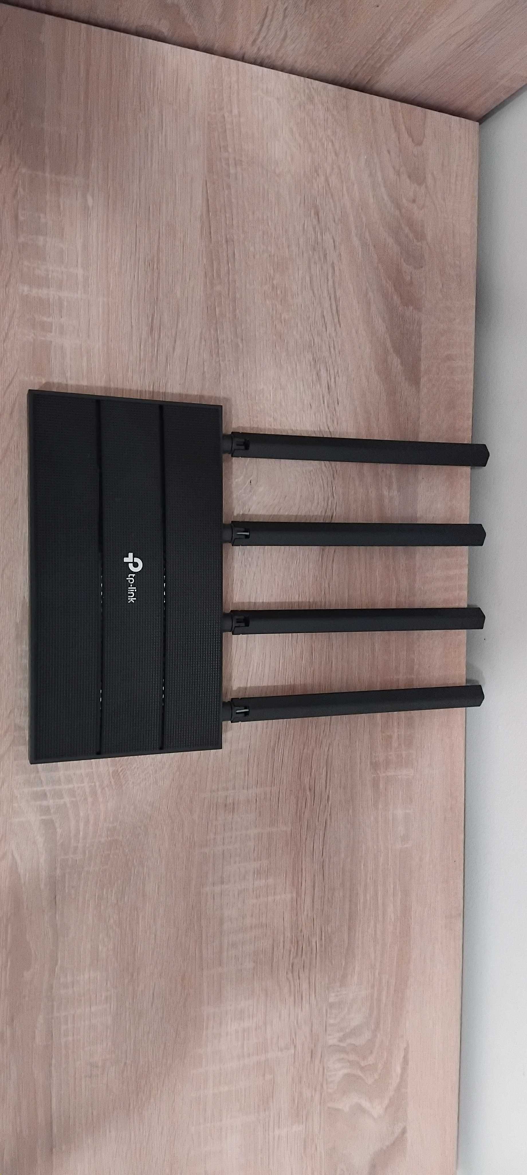 Modem TP link Archer C6