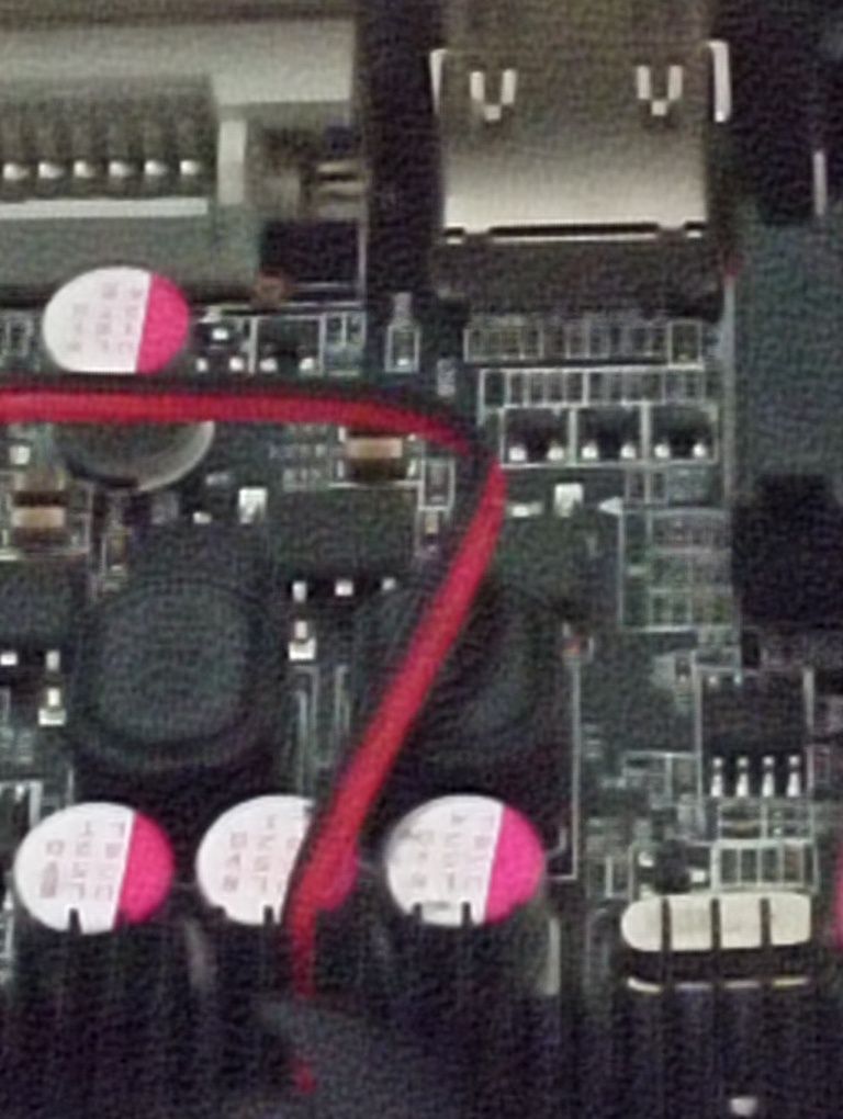 NVIDEA GT 730 2Gd3 V2