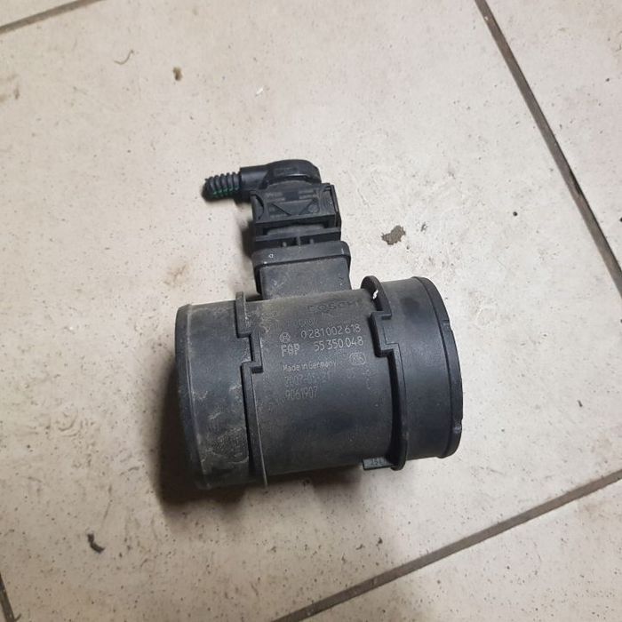 PRZEPŁYWOMIERZ OPEL ASTRA 3 H 1.9